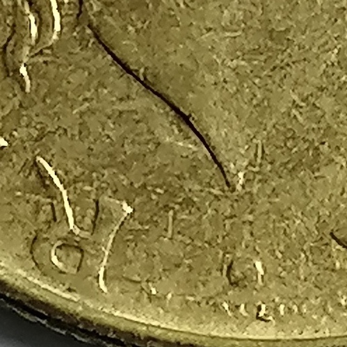 sena coins